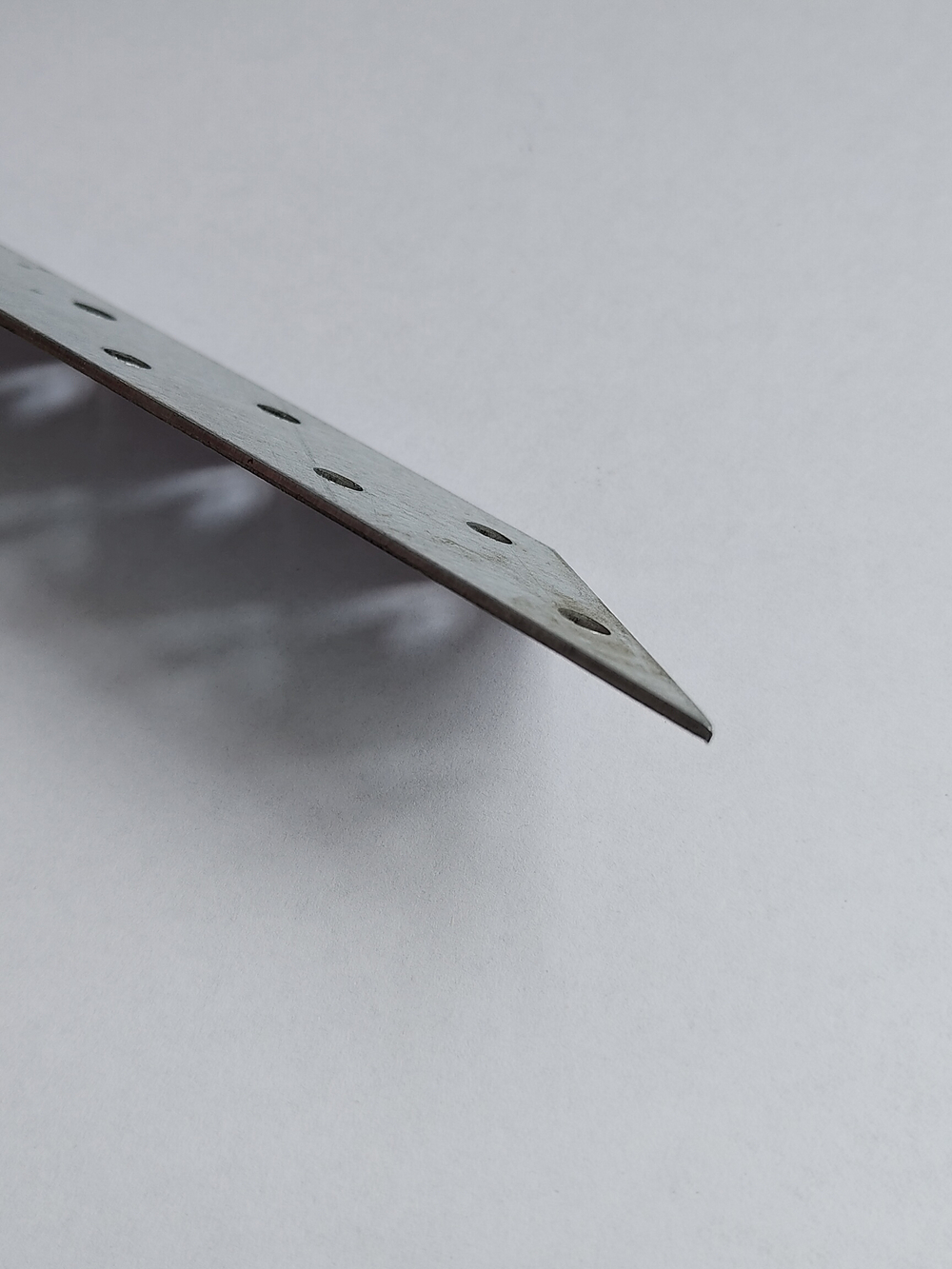 150х150х35 Угловой соединитель (1 шт)