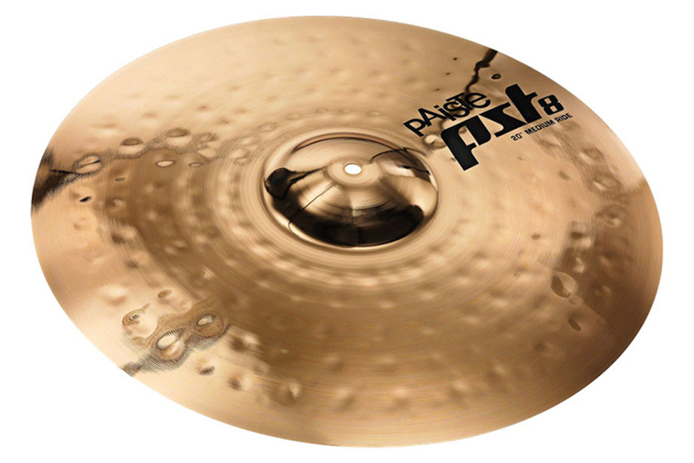 Тарелка райд Paiste 0001801620