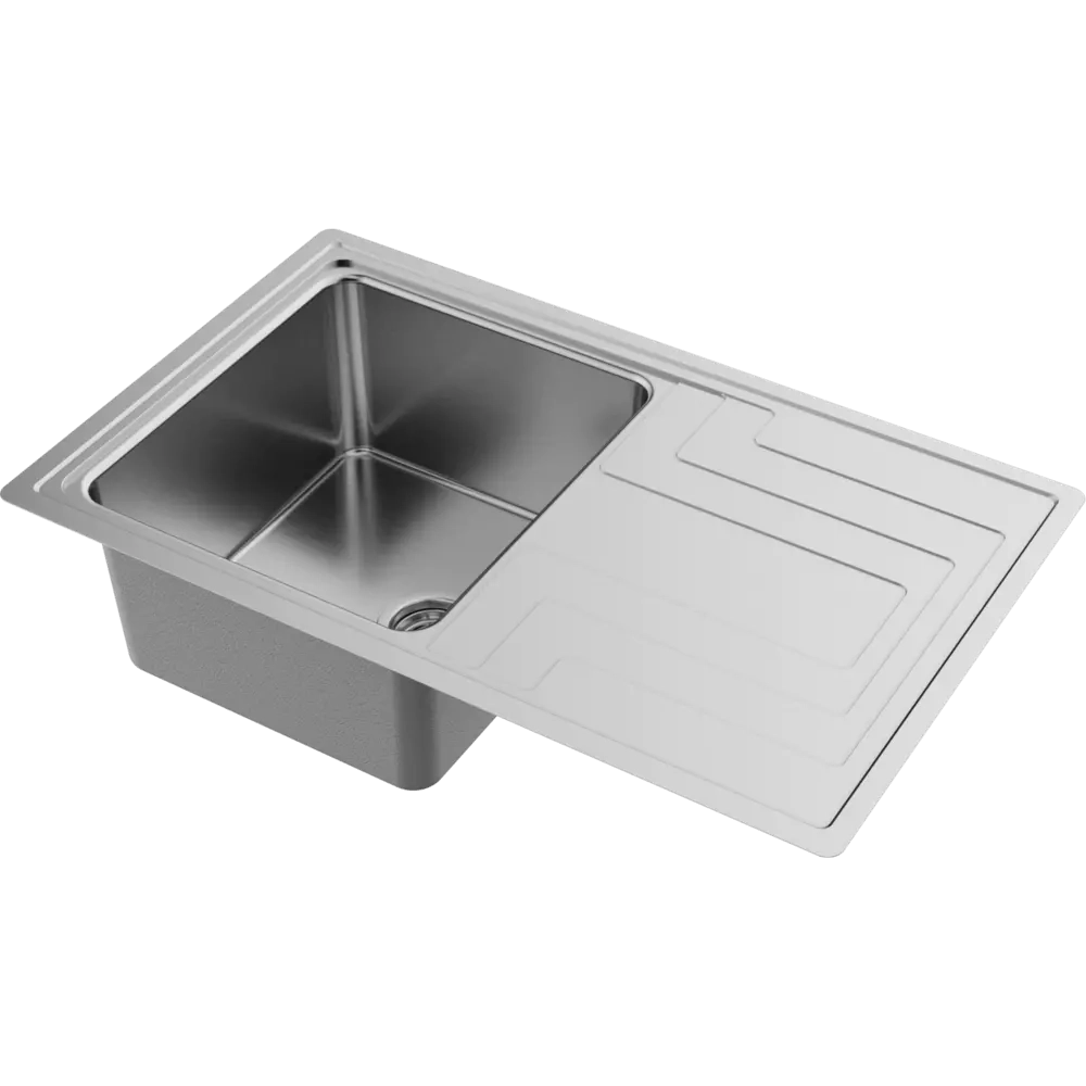 Кухонная мойка Omoikiri Mizu 78-IN