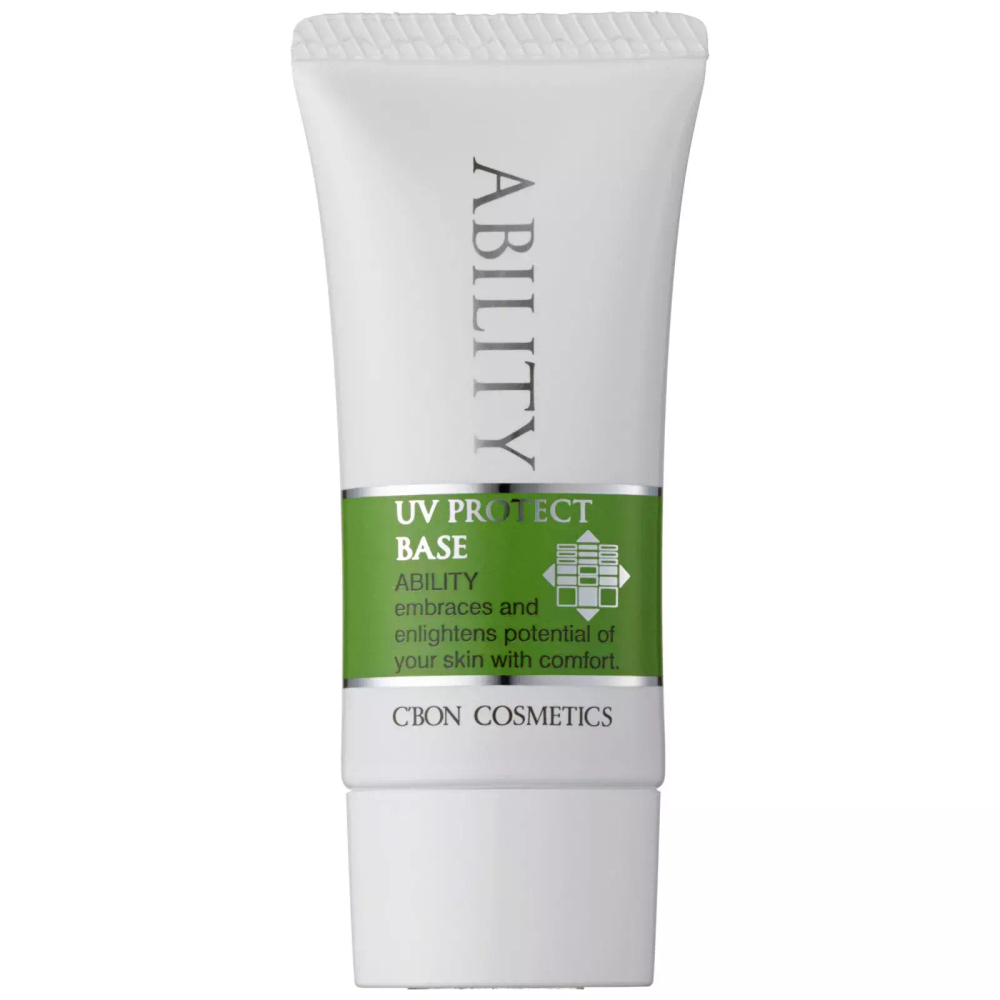 CBON ABILITY UV Protect base SPF 40