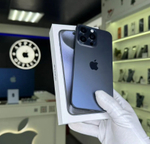 iPhone 15 Pro Max, 256 ГБ б/у