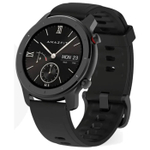 Часы Amazfit GTR 42mm aluminium case, silicone strap (Global)
