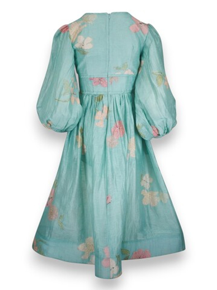 Платье Zimmermann