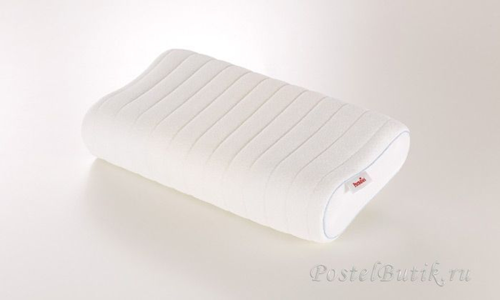 Подушка ортопедическая 40x80 Paradies re Vita Vario-Ergonomic Германия