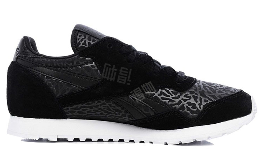 Кроссовки Reebok Paris Runner Gallery Ii (Женская размерная сетка)