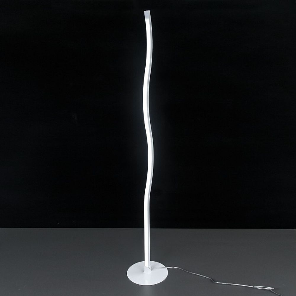 Торшер Citilux Гуффин CL804000