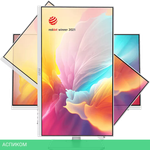 Монитор MSI Modern MD2412PW