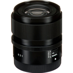 Объектив Sigma 90mm f/2.8 DG DN Contemporary Sony E