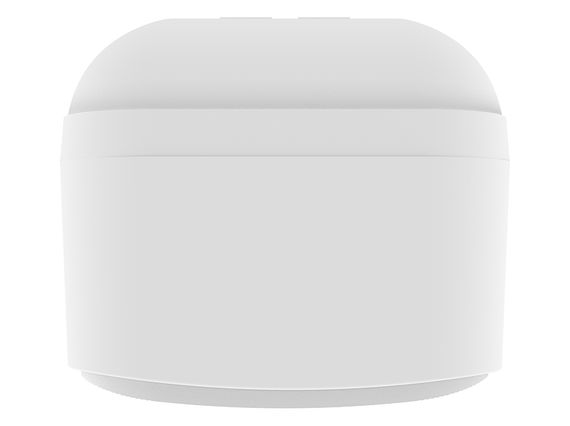 Водонагреватель Ballu BWH/S 10 Capsule Plus U — (4)