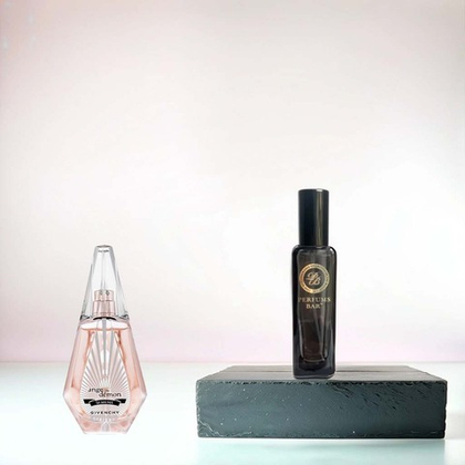№388 Givenchy - Ange Ou Demon Le Secret (по мотивам)