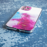 Чехол для iPhone 12 Pro, 012574 Прозрачный