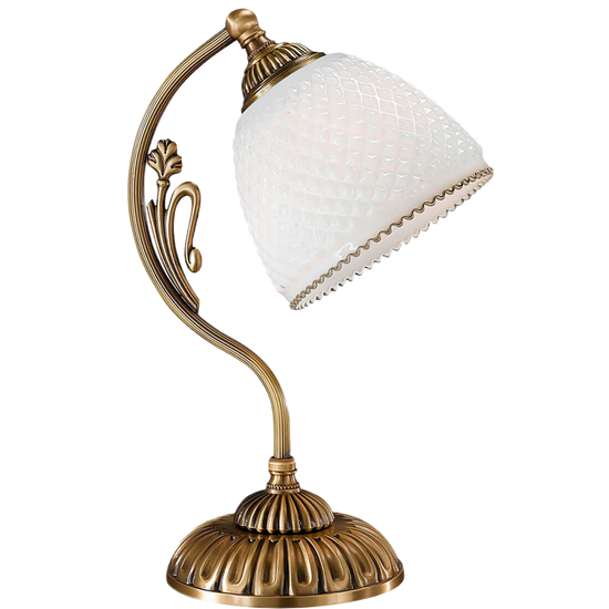 Декоративная настольная лампа Reccagni Angelo P.8601 P