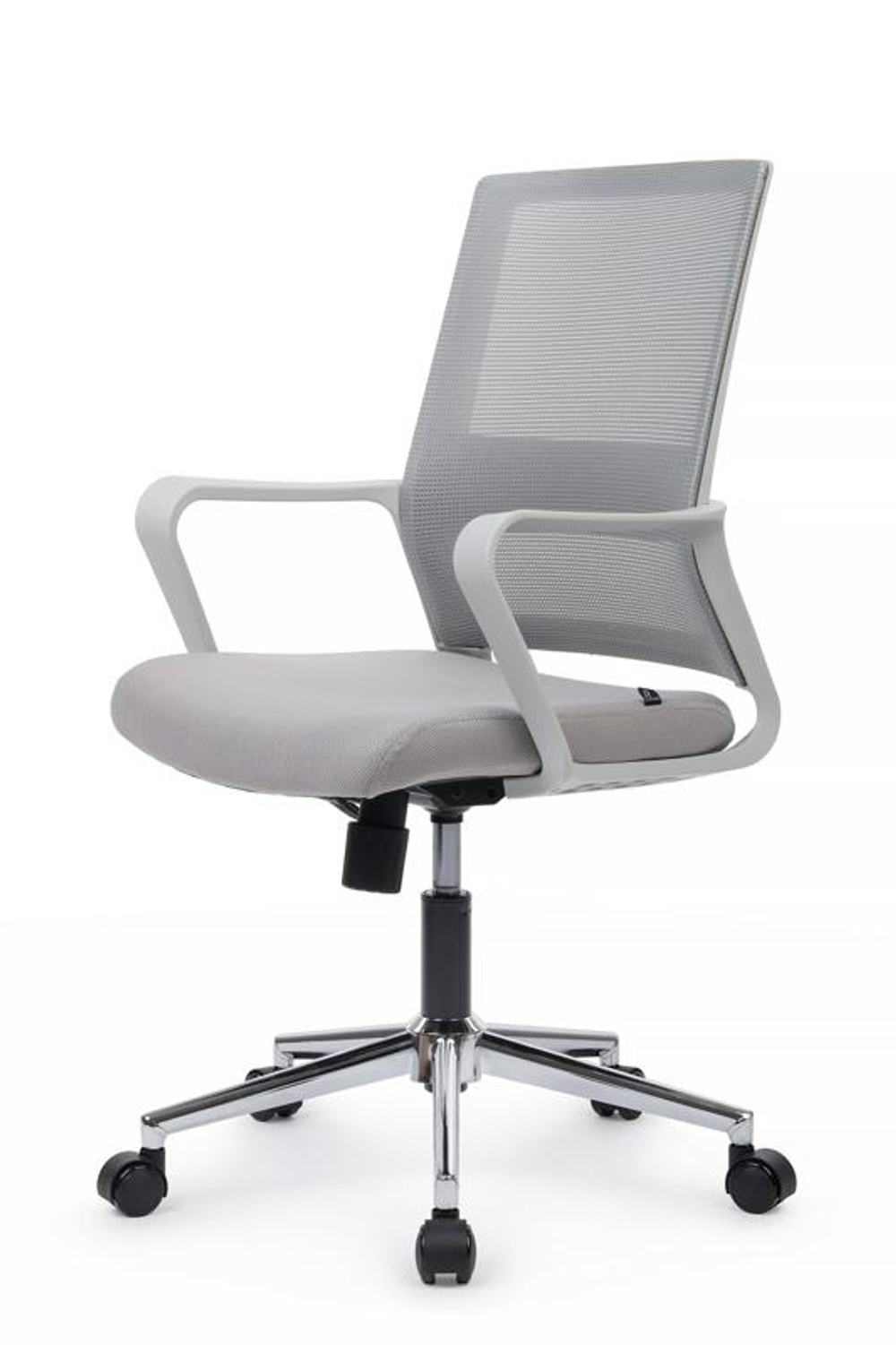 Кресло Riva Минт RCH M1029MWE Серый