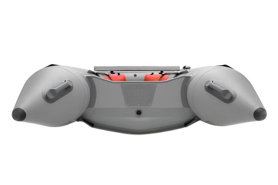 Лодка ПВХ РОДЖЕР Zefir 3500