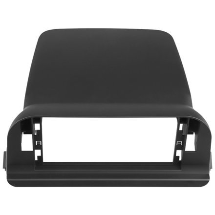 Комплект с разъёмами 12.3" Toyota Corolla E210 2018-2023 (B) - Car-Smart LUX-E210-B