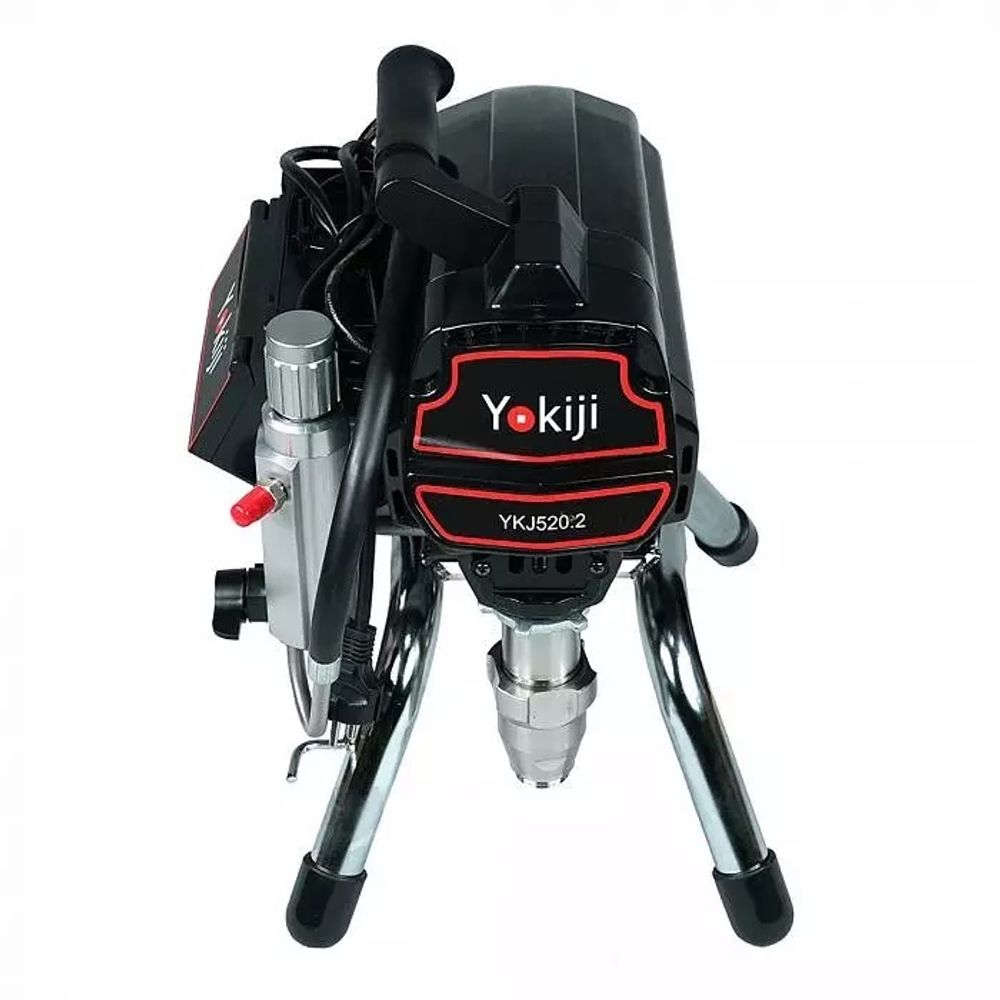 Окрасочный аппарат YOKIJI YKJ 520.2