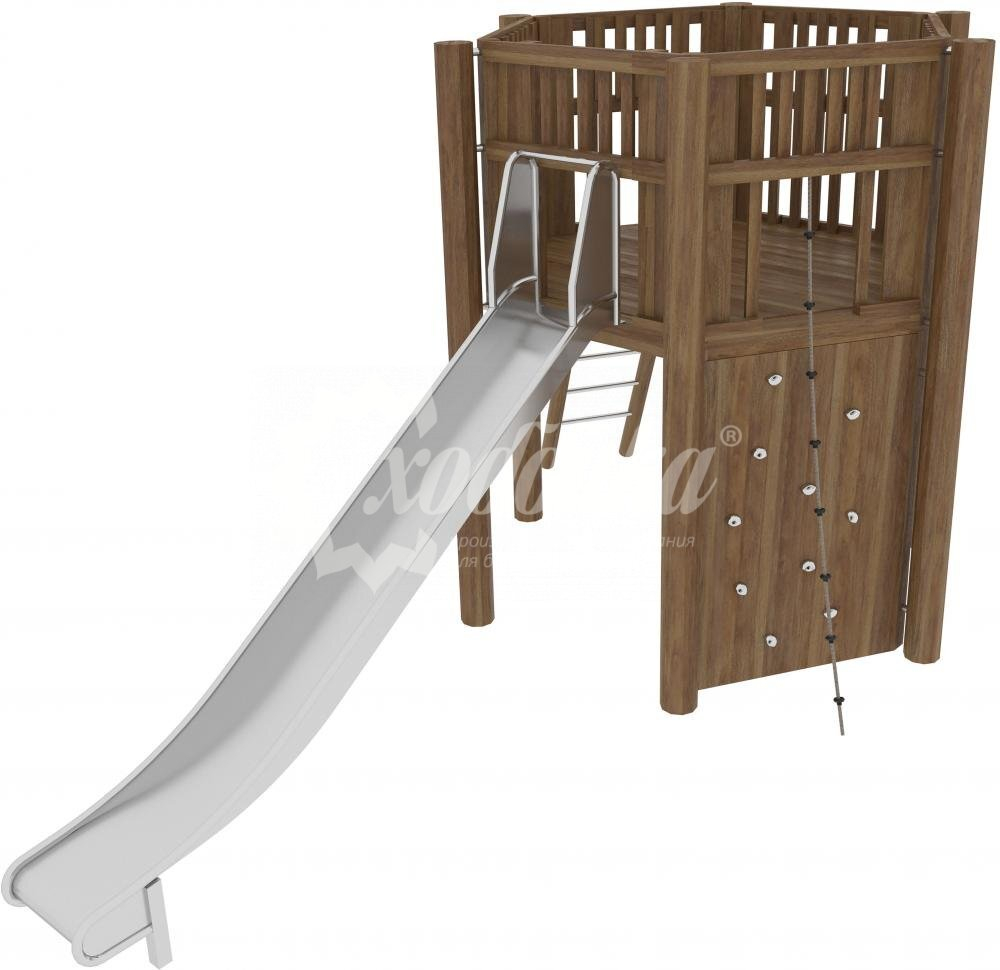 Игровой комплекс BALKWOOD «Касл»