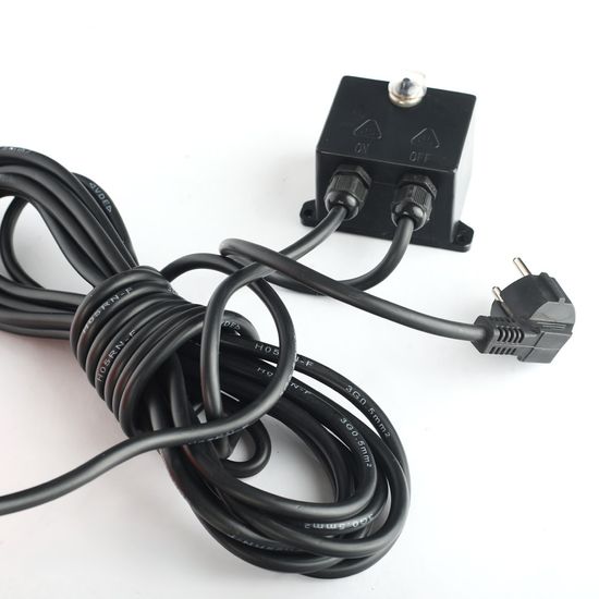 Насос дренажный "PATRIOT" FQ 500 N