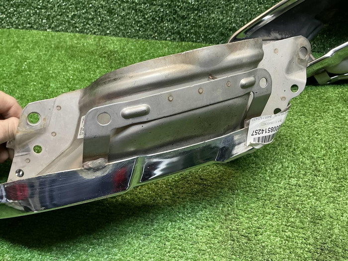 Насадка глушителя BMW X5 G05 (18-23) M-paket