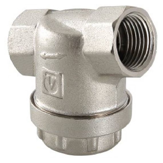Фильтр Valtec VT.386.N.06 универсальный вн.-вн. 1quot;