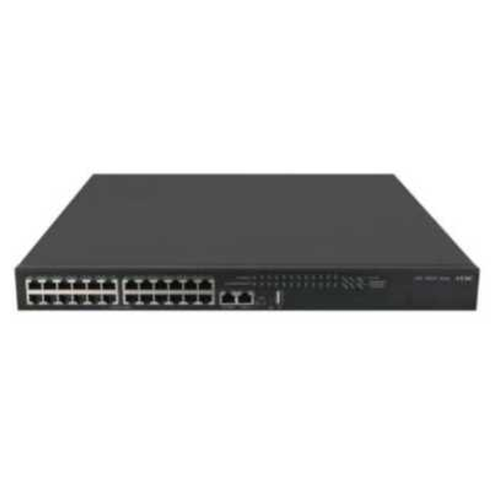 Коммутатор H3C LS-6520X-26MC-UPWR-SI-GL