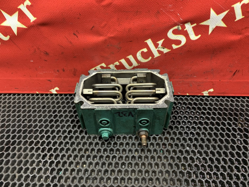 Свеча накаливания 2017г