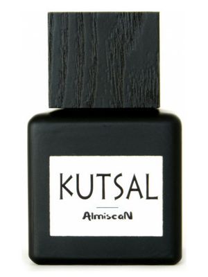 Almiscan Kutsal