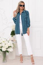 Рубашка 41935 Avili