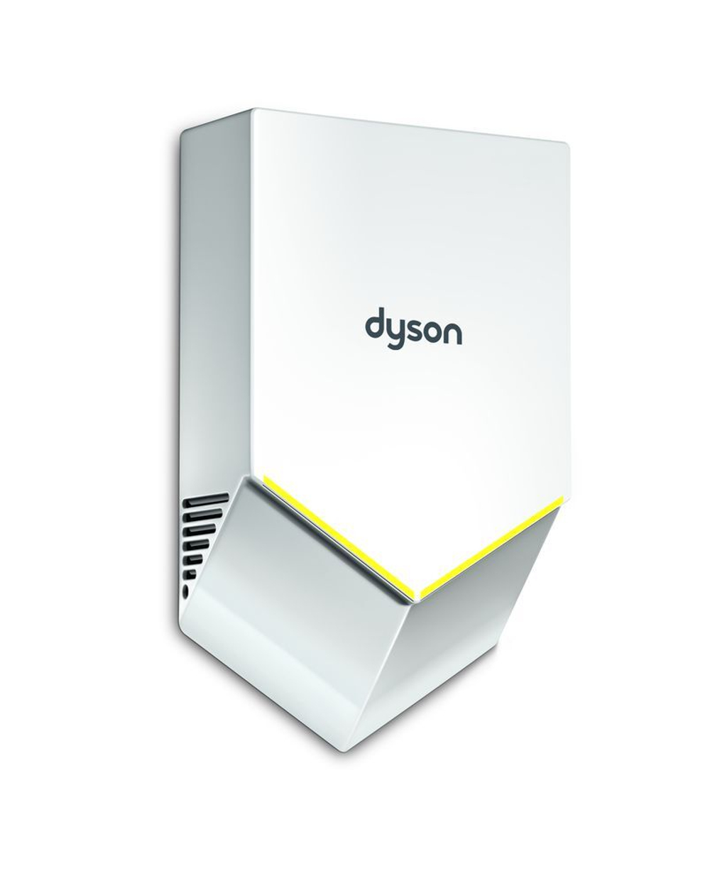 Сушилка для рук Dyson Airblade HU02, белый (White)