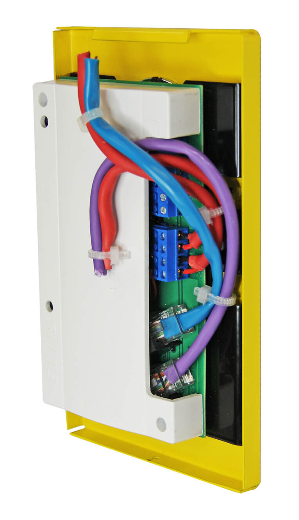 Блок вызова ELTIS DP1-UF8M-01 (врезной)