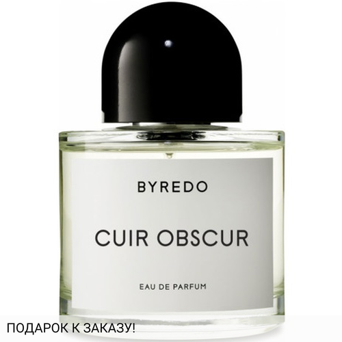 Byredo Cuir Obscur