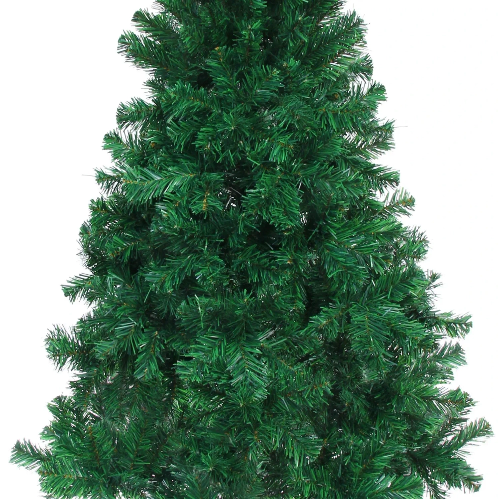 Ёлка «Пушистые лапки» 180 см, ПВХ (600 веток)