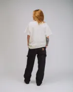 Купить Футболка Подполье First Show молочная Футболка Подполье First Show молочная