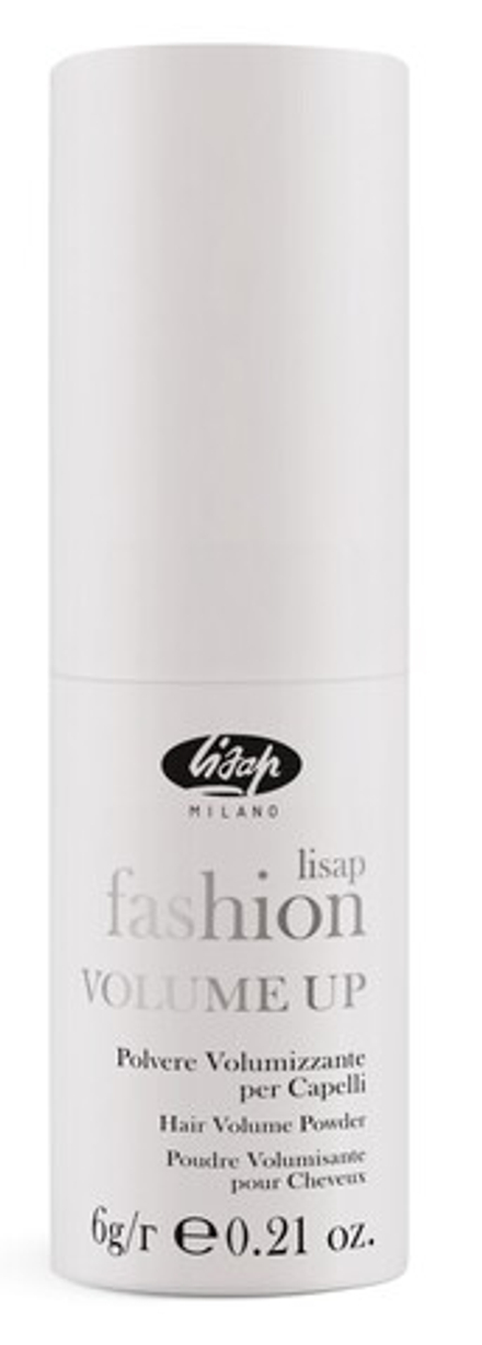 Пудра для придания объема волосам с мгновенным эффектом, обогащенная пантенолом - Fashion Volume 8 гр.