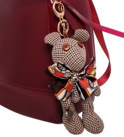 Meri Queen MQ-18 Брелок-подвеска