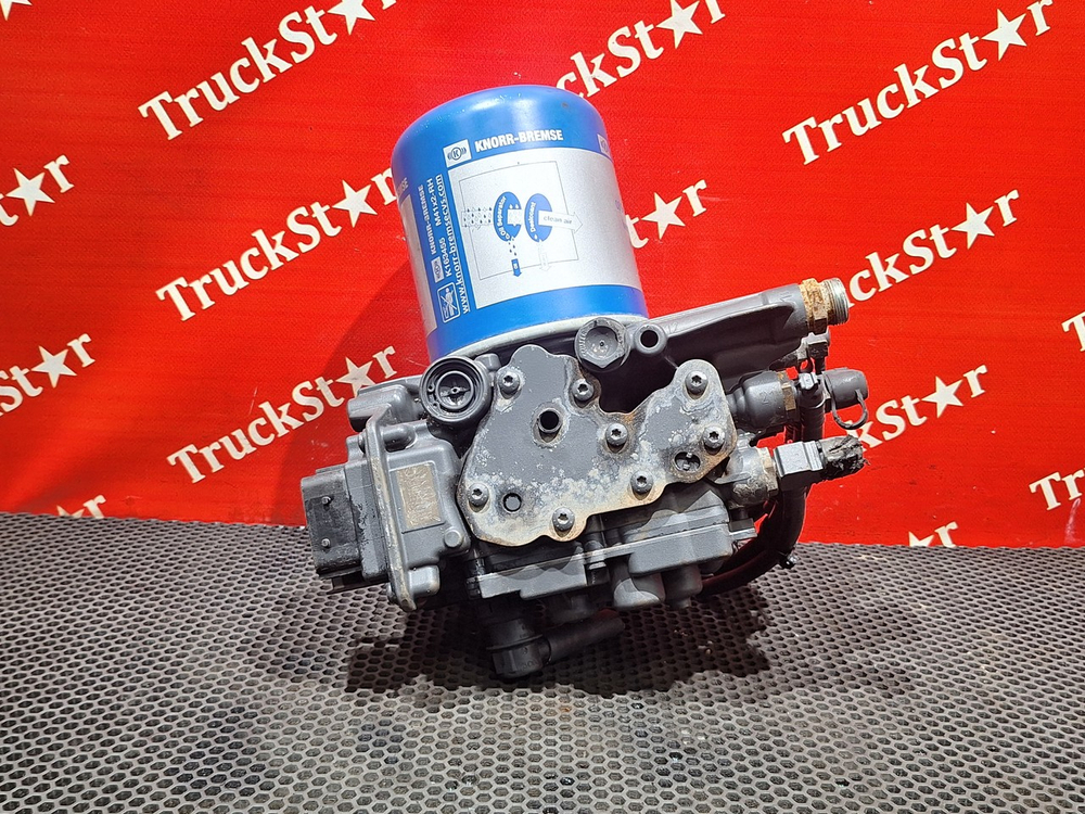 Осушитель воздуха 2018г.