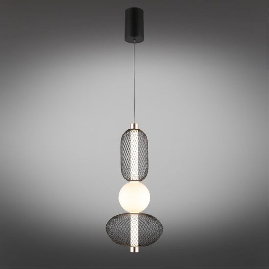 Светильник подвесной APL.658.06.13