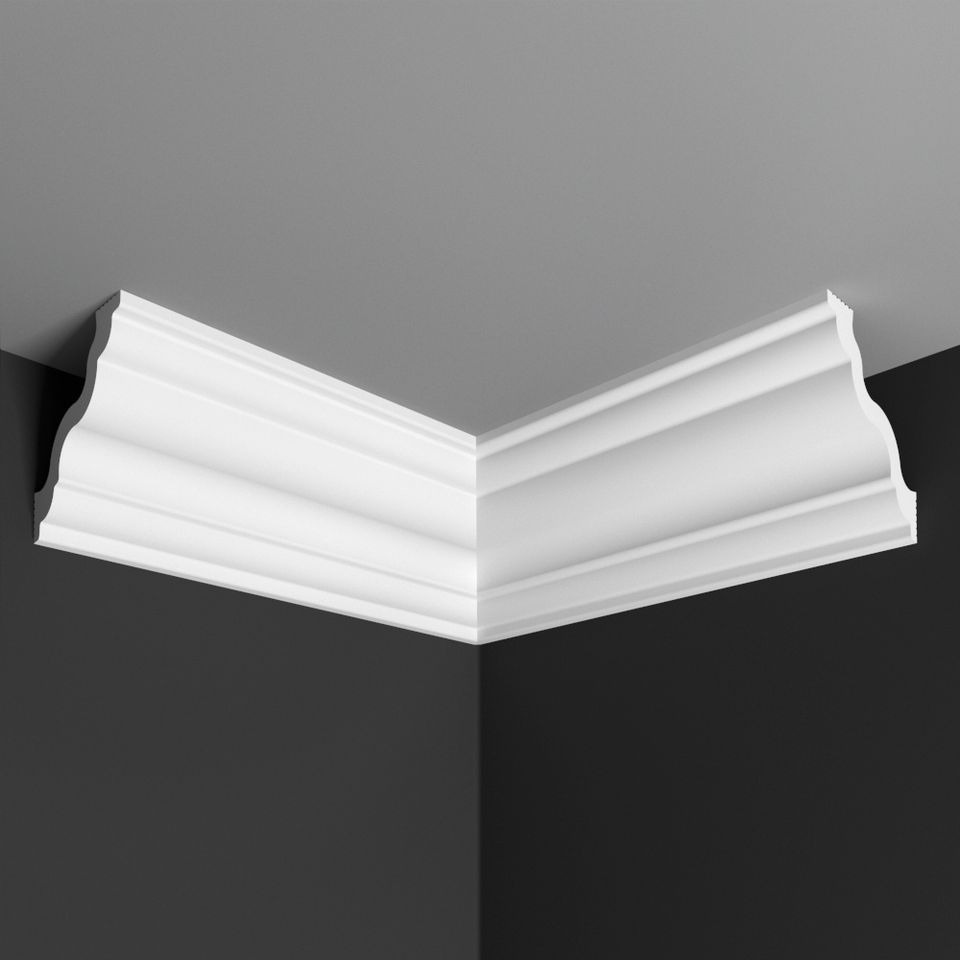 Угол внутренний к плинтусу П 11 60/60