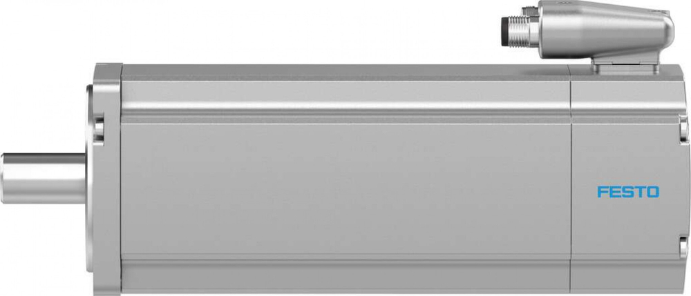 Серводвигатель Festo EMME-AS-80-MK-LS-AMXB