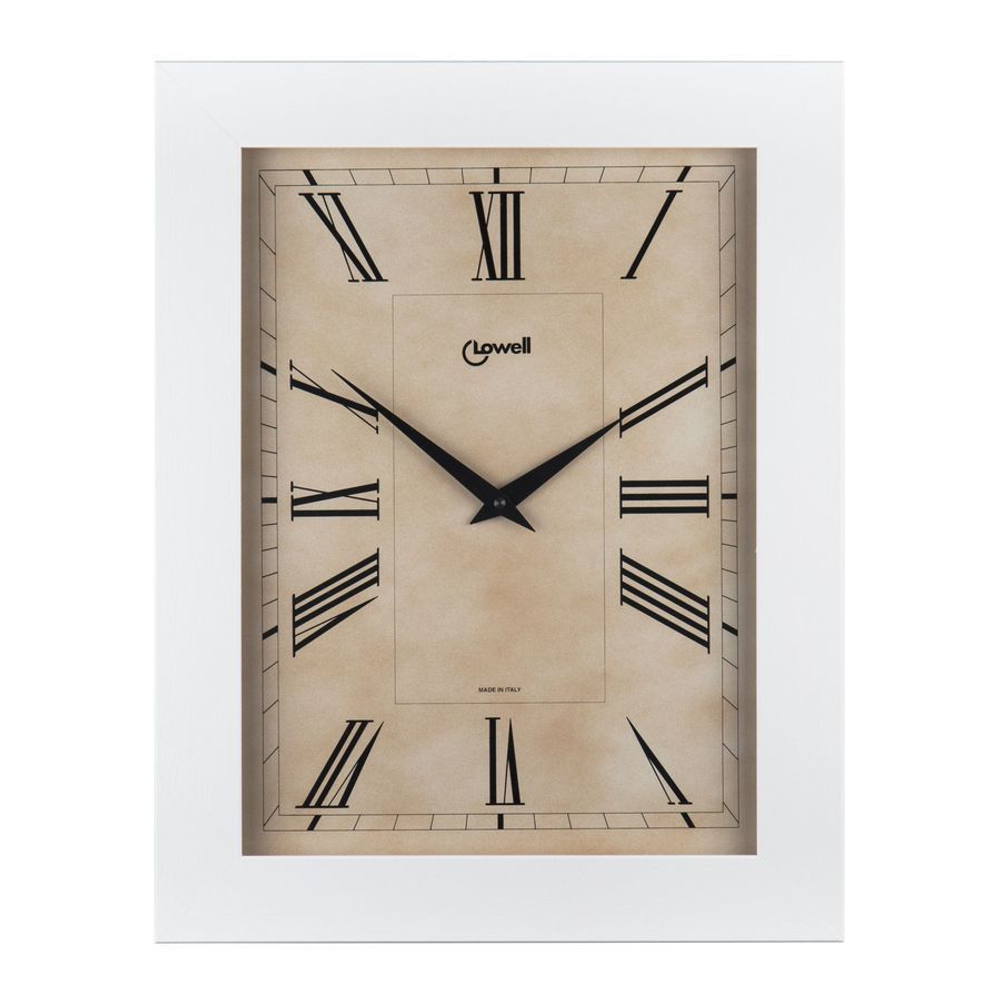 Часы настенные Lowell 11994