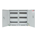 Щит ЩРН-72 (з) EKF mb21-72