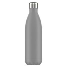 Chilly&#39;s Bottles Термос Monochrome 750 мл Grey