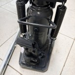 Домкрат зацепной СОРОКИН 3.310 (4/8 т)