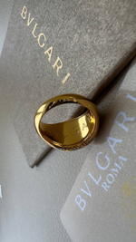 Кольцо Bvlgari