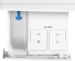 Стиральная машина Bosch WGA254A0ME