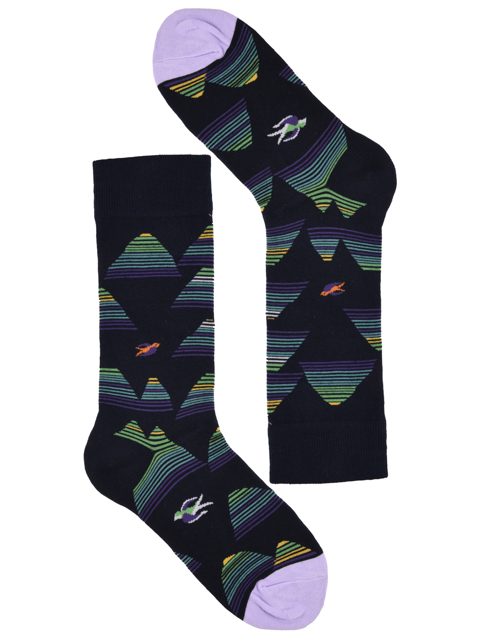 Носки женские