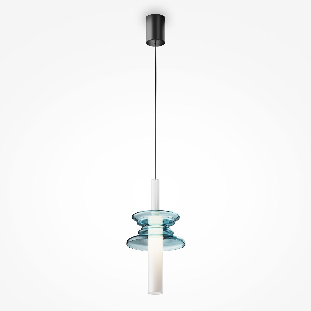 Светильник подвесной Maytoni   MOD255PL-01B2