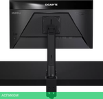 Игровой монитор Gigabyte M32U Arm Edition