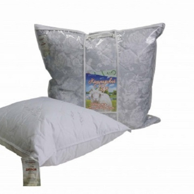 Подушка "Кашмирский пух" (52)