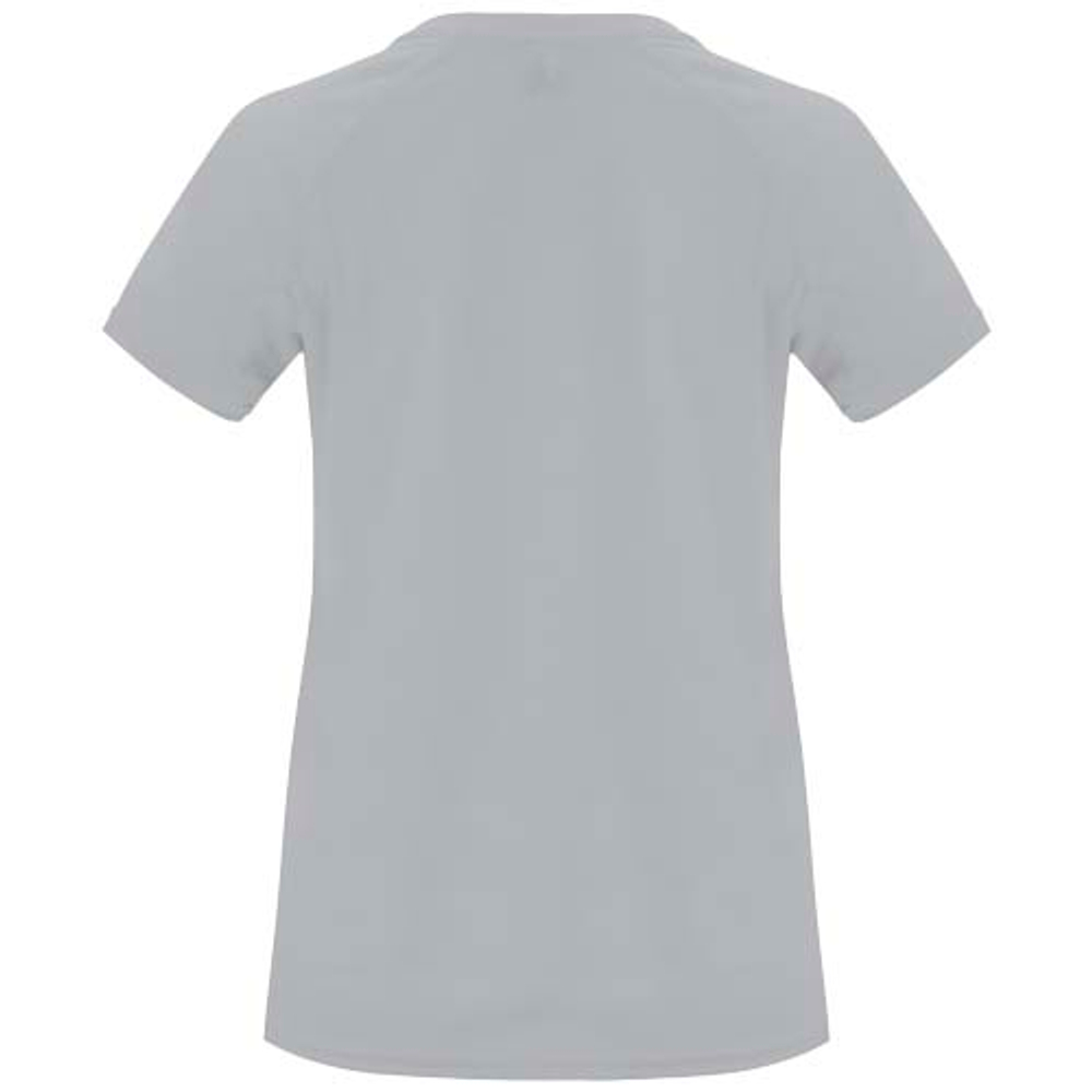 Женская спортивная футболка Bahrain с короткими рукавами